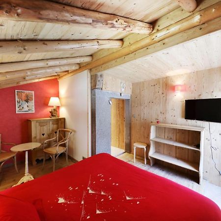 Les Chalots De Gerardmer, Chambre D'Hotes Εξωτερικό φωτογραφία
